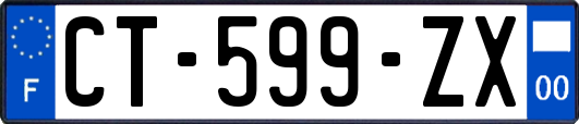 CT-599-ZX