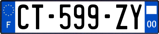 CT-599-ZY