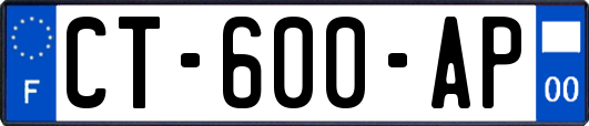 CT-600-AP