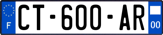 CT-600-AR