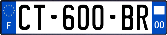 CT-600-BR