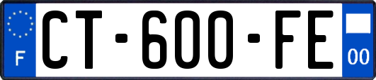 CT-600-FE