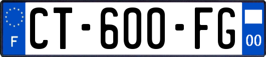 CT-600-FG