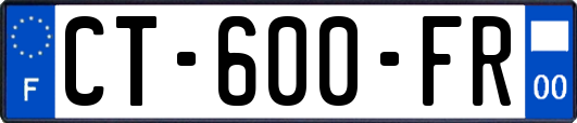 CT-600-FR