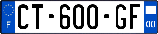 CT-600-GF