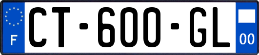 CT-600-GL