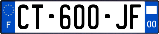 CT-600-JF