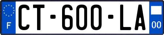 CT-600-LA