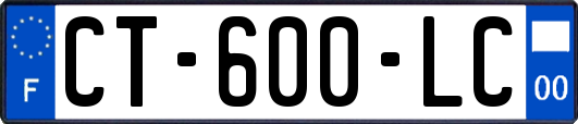 CT-600-LC