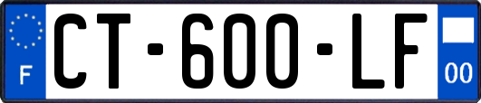 CT-600-LF