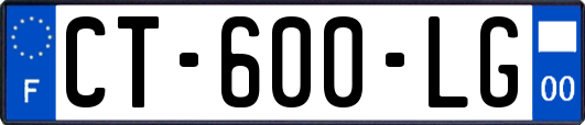 CT-600-LG