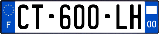 CT-600-LH