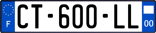 CT-600-LL