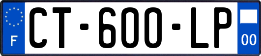 CT-600-LP