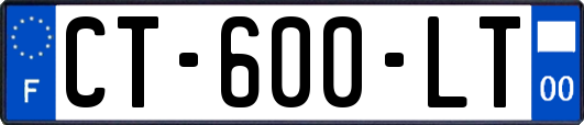 CT-600-LT
