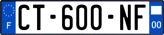 CT-600-NF
