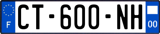 CT-600-NH