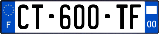 CT-600-TF