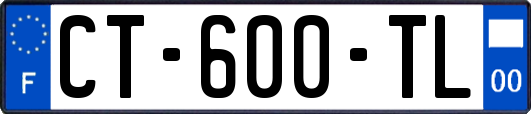 CT-600-TL