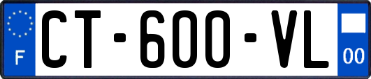 CT-600-VL