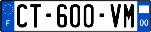 CT-600-VM