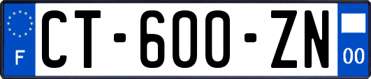 CT-600-ZN