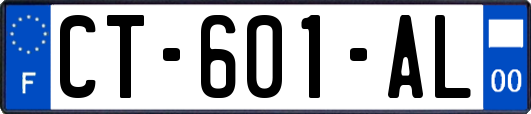 CT-601-AL