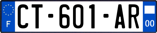 CT-601-AR