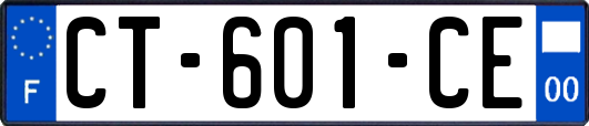 CT-601-CE