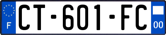 CT-601-FC