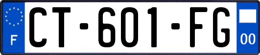 CT-601-FG