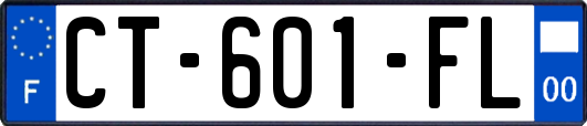 CT-601-FL