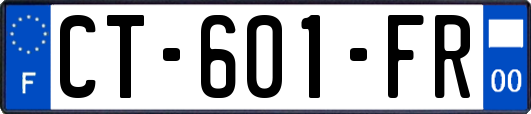 CT-601-FR