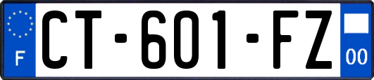 CT-601-FZ