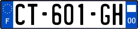 CT-601-GH