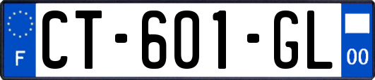 CT-601-GL