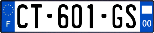 CT-601-GS