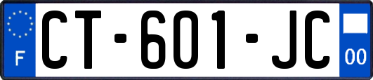 CT-601-JC
