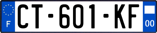 CT-601-KF