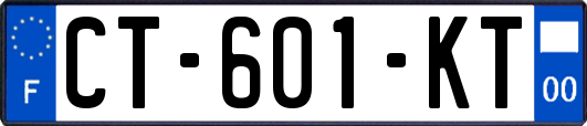 CT-601-KT