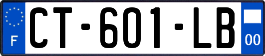 CT-601-LB