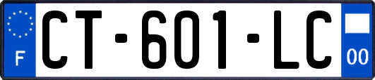 CT-601-LC