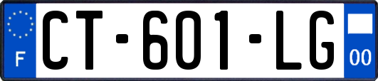 CT-601-LG