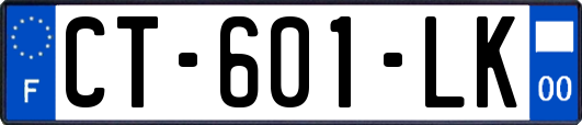 CT-601-LK