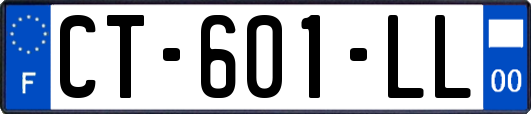 CT-601-LL