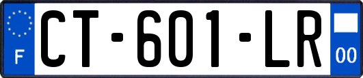 CT-601-LR