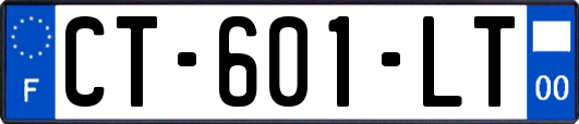 CT-601-LT