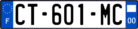 CT-601-MC