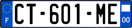 CT-601-ME