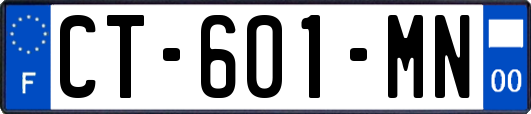 CT-601-MN